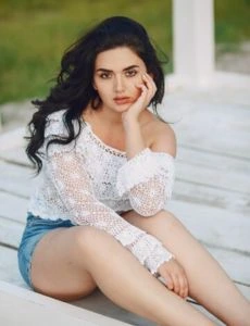 VIP companion girl in Bagbahra – discreet service